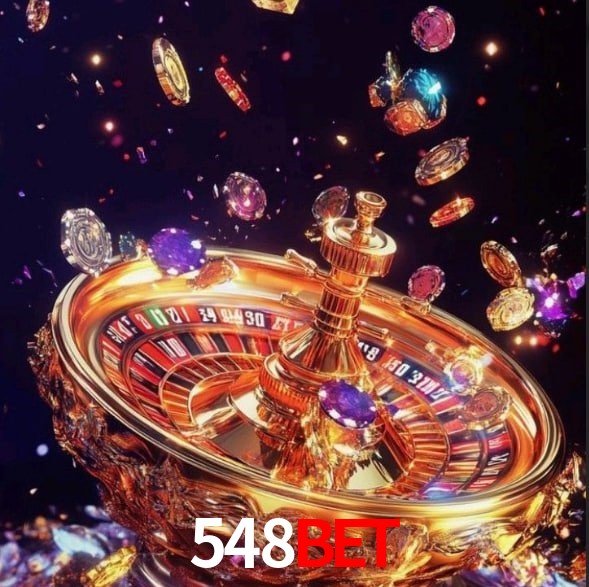 548bet Instalar Logo 3
