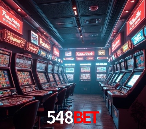 Plataforma 548bet - Segurança SSL 256-bit