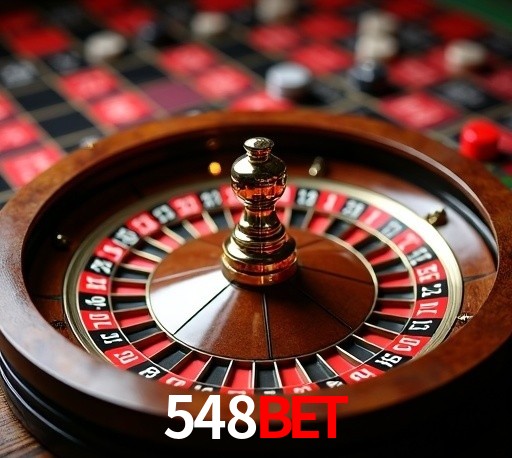 Plataforma 548bet - Cloud AWS Infrastructure