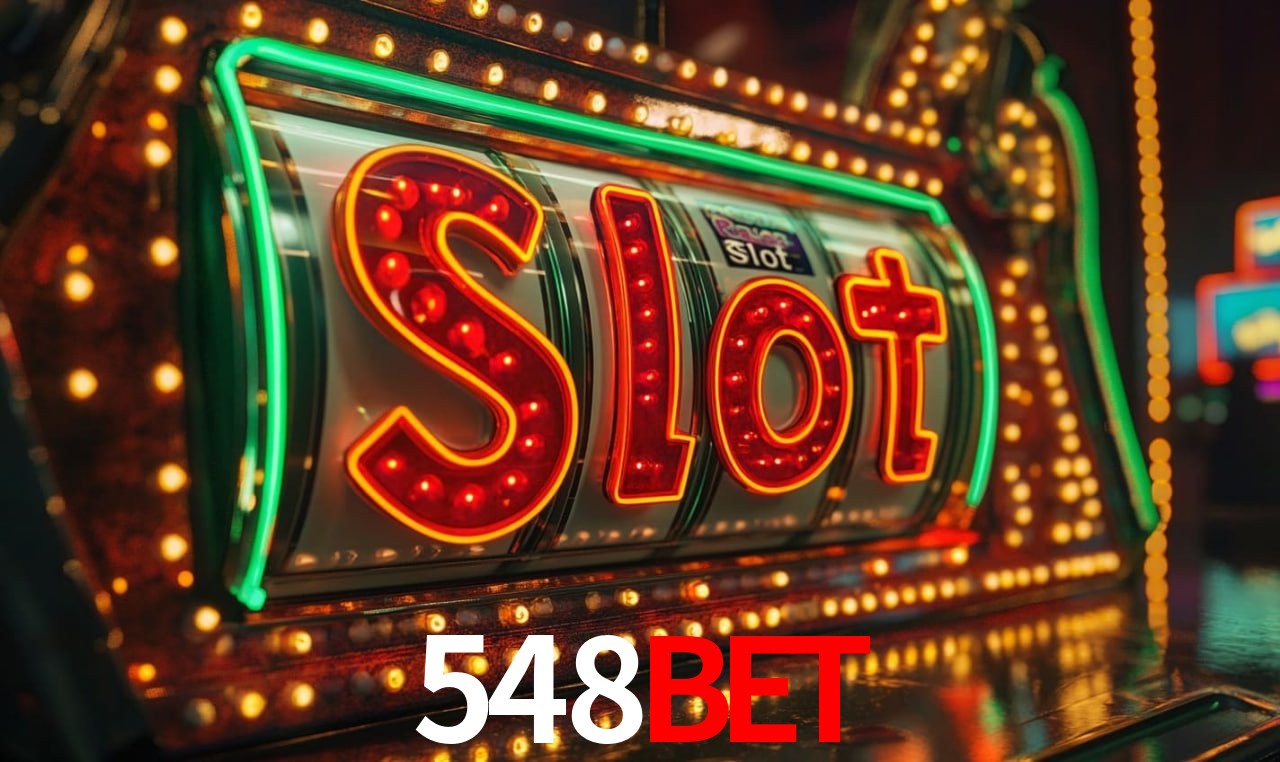 548bet PIX Instantâneo - Saques em 8 Minutos