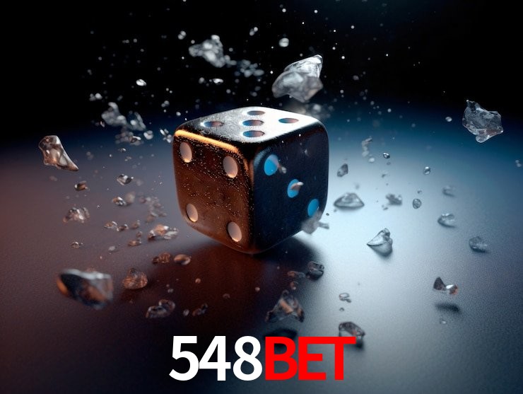 Plataforma 548bet - PIX Instantâneo