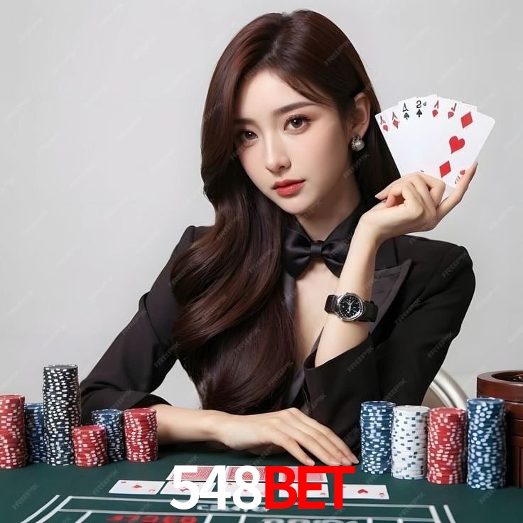 548bet Licenciado Curaçao - Segurança SSL 256-bit